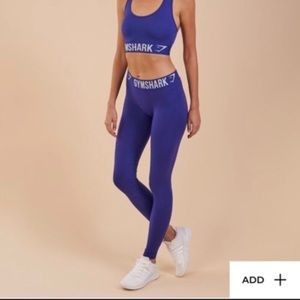 Gymshark fit leggings